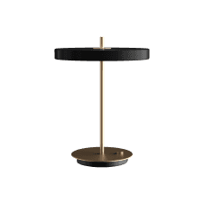 Asteria Table Lamp | Black