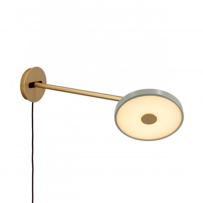 Umage Asteria Wall Light | Long
