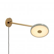 Asteria Wall Light | Long