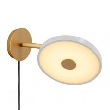 Asteria Wall Light | Short