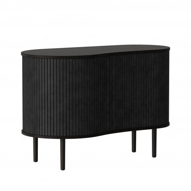 Umage Audacious Cabinet | Black Oak