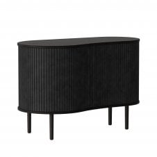 Audacious Cabinet | Black Oak