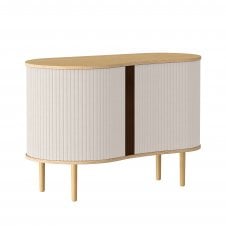 Audacious Cabinet | Oak