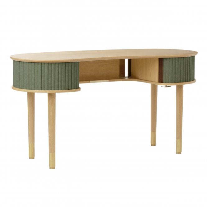 Umage Audacious Desk | Oak 