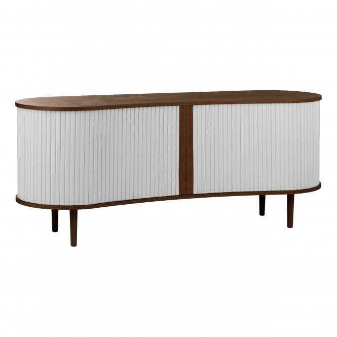 Umage Audacious Sideboard | Dark Oak | 160cm