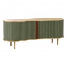 Audacious Sideboard | Oak | 160cm