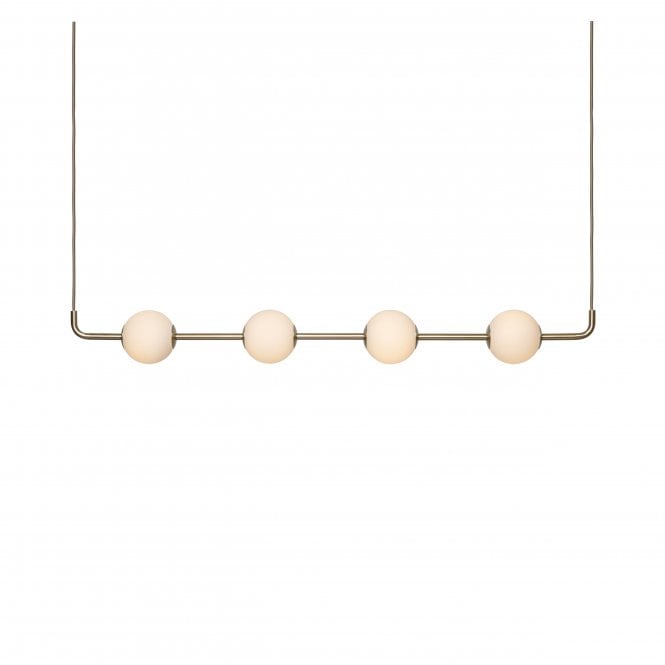 Umage Audrey Linear Pendant Lamp