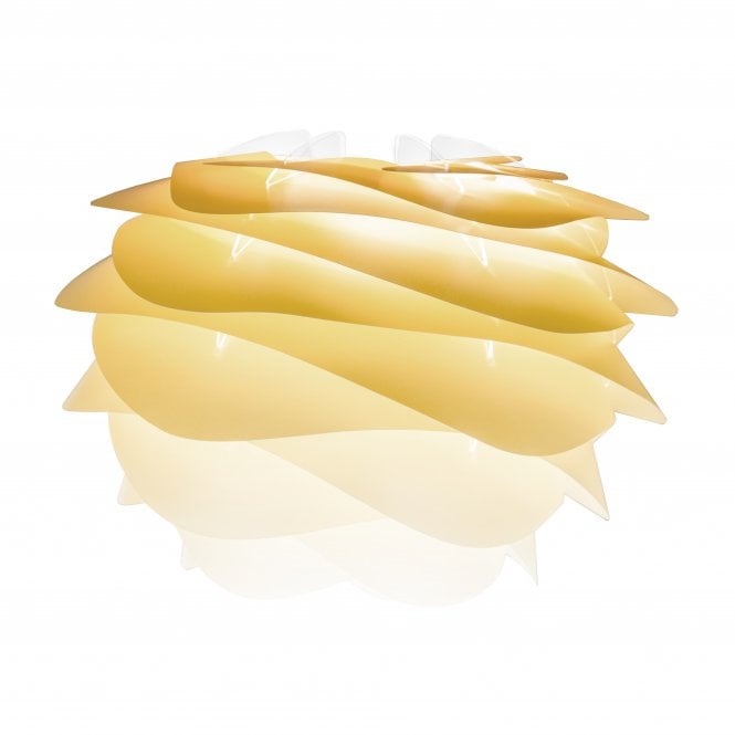 Umage Carmina Pendant Light Shade - Sahara - Mini - 32cm