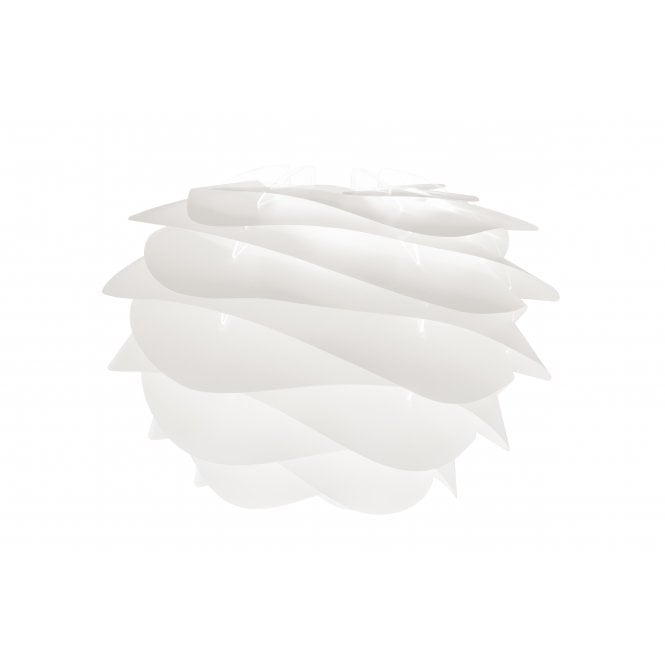Umage Carmina Pendant Light Shade - White - Mini - 32cm