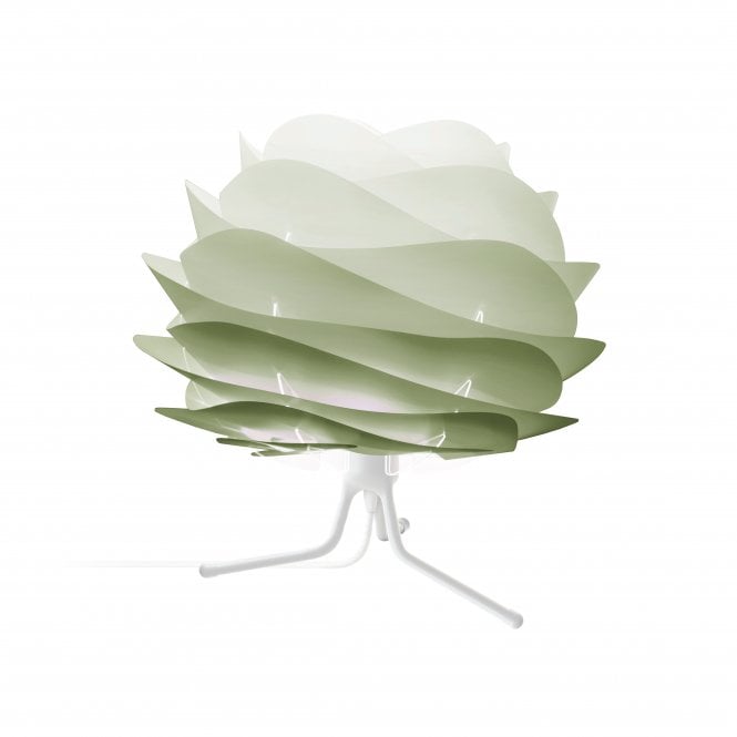 Umage Carmina Tripod Table Lamp - Amazonas Carmina Mini/White Base Tripod