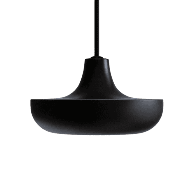 Umage Cassini LED Pendant Light | Black | Mini | 20cm