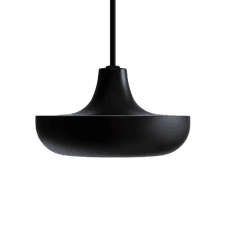 Cassini LED Pendant Light | Black | Mini | 20cm