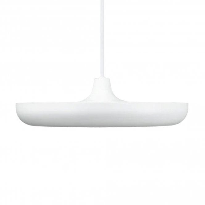 Umage Cassini LED Pendant Light | White | Medium | 40cm