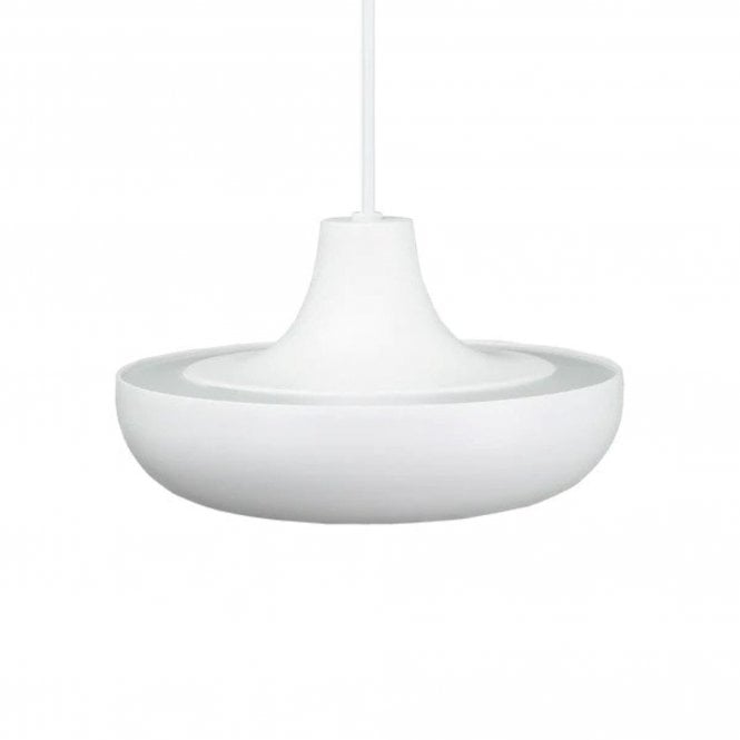 Umage Cassini LED Pendant Light | White | Mini | 20cm
