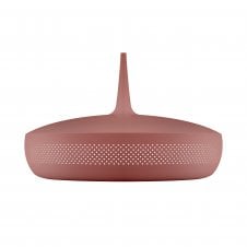 Clava Dine Pendant Light - Red Earth