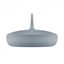 Clava Dine Pendant Light - Slate