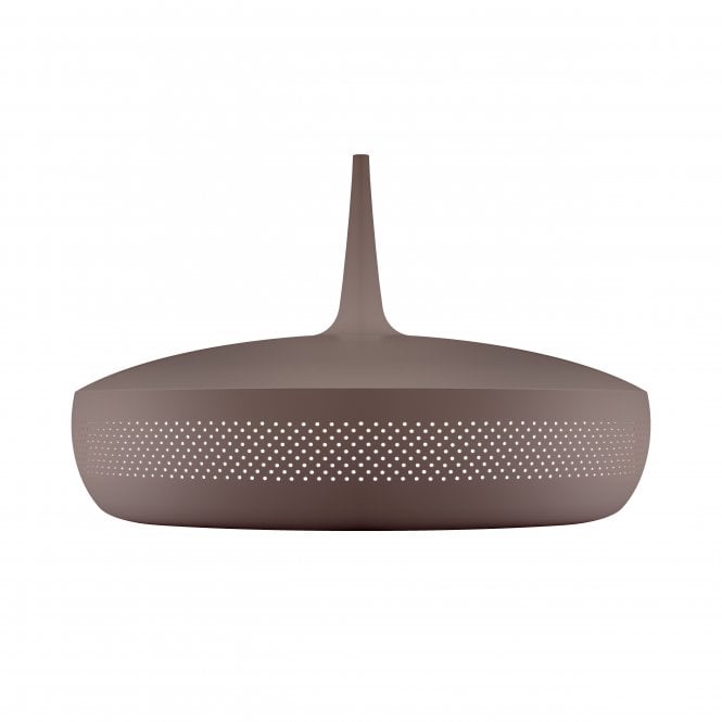 Umage Clava Dine Pendant Light - Umber