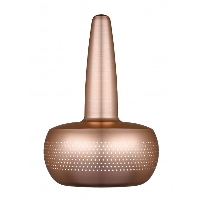 Umage Clava Pendant Light Shade - Brushed Copper