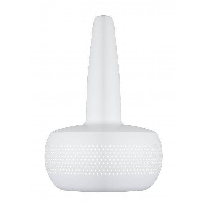 Umage Clava Pendant Light Shade | Matt White