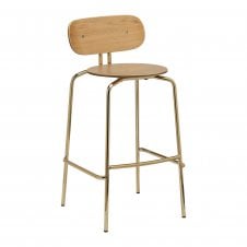 Curious Bar Stool