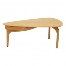 Duende Coffee Table | Oak