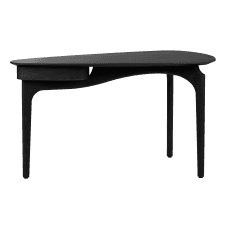 Duende Desk | Black Oak