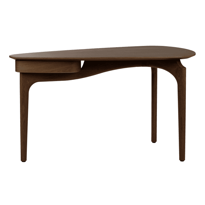 Umage Duende Desk | Dark Oak