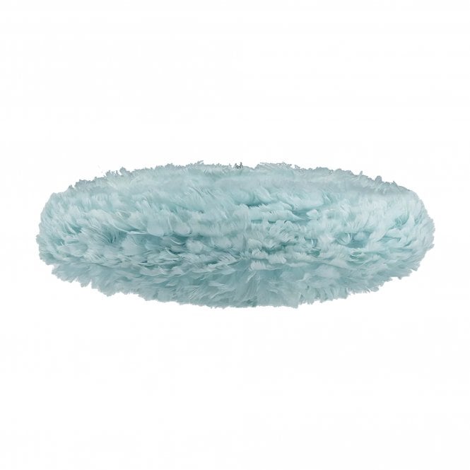Umage Eos Esther Feather Pendant Shade | Light Blue | Large