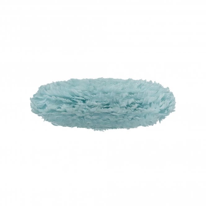 Umage Eos Esther Feather Pendant Shade | Light Blue | Medium