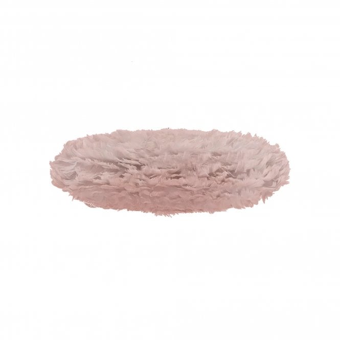Umage Eos Esther Feather Pendant Shade | Light Rose | Medium