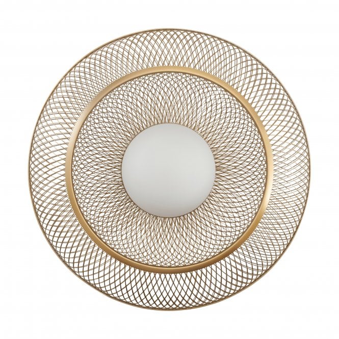 Umage Faraday Up Ceiling/Wall Lamp