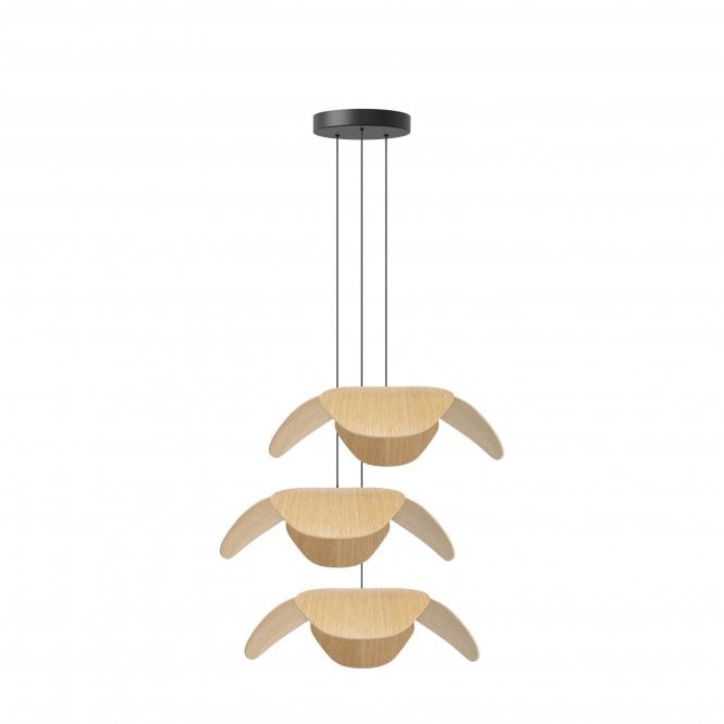 Umage Forget Me Not 3 Light Cluster Set