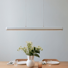 Hazel Branch Pendant Lamp