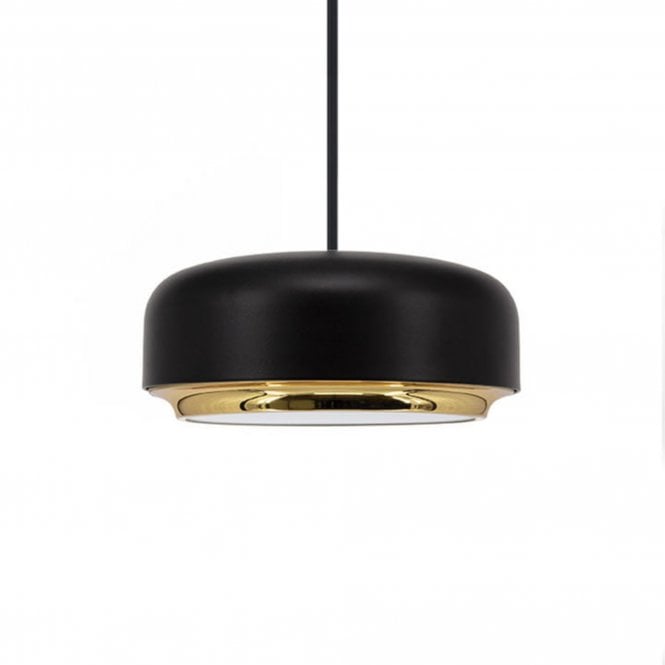 Umage Hazel LED Pendant Light | Mini | Black | 22cm