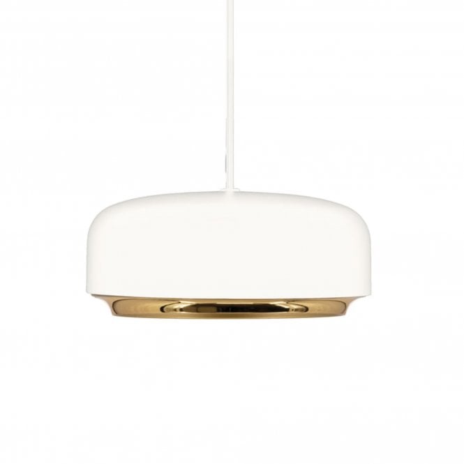 Umage Hazel LED Pendant Light | Mini | White | 22cm