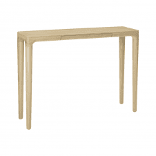 Heart 'n' Soul Console Table