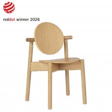 Heiko Dining Chair