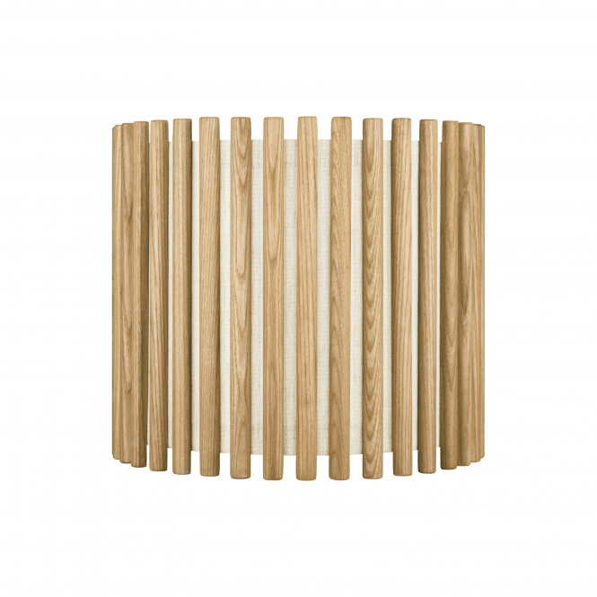 Umage Komorebi Pendant Shade | Circle | Medium | Oak