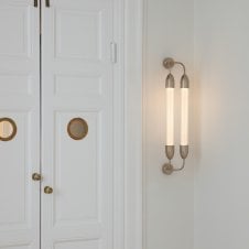 Lemon Squeeze Wall Lamp | Double