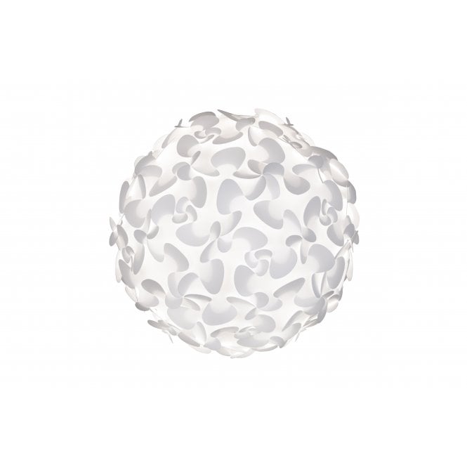 Umage Lora Ceiling Pendant/Lamp Shade White