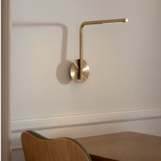 Omni Pivot Wall Lamp
