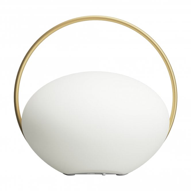 Umage Orbit Portable Table Lamp