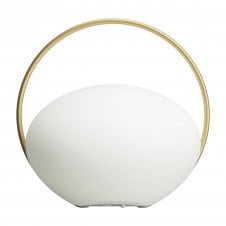 Orbit Portable Table Lamp