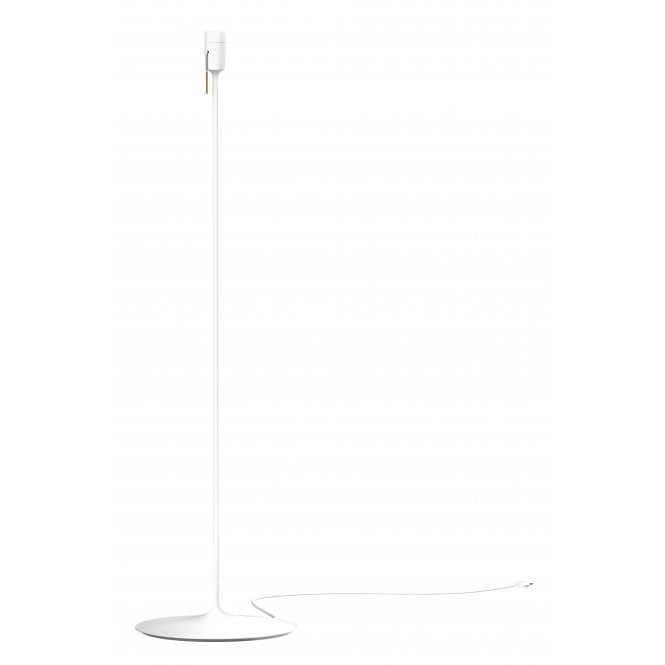 Umage Santé Floor Lamp Stand - White