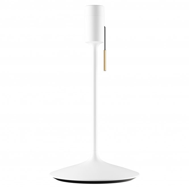 Umage Santé Table Lamp Stand | White