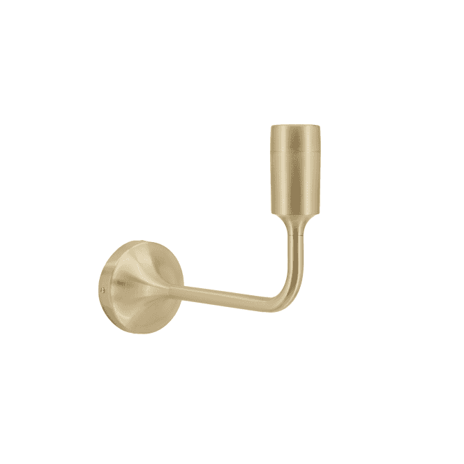Umage Santé Wall Lamp | Brushed Brass