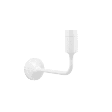 Santé Wall Lamp | White