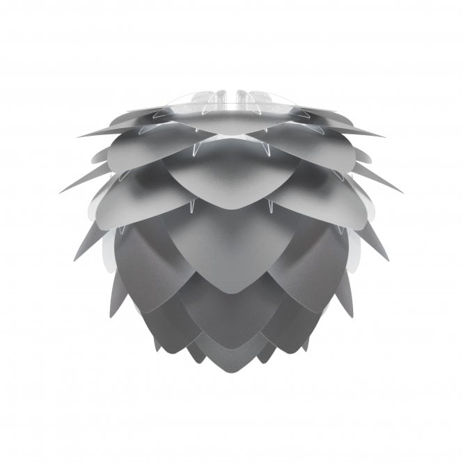 Umage Silvia Pendant Light Shade | Grey | Mini | 32cm