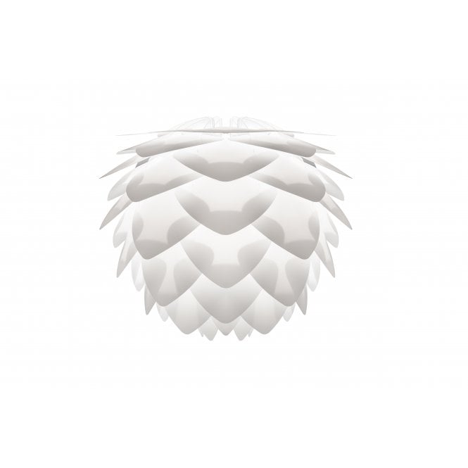 Umage Silvia Pendant Light Shade - White - Medium - 50cm