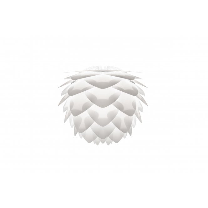 Umage Silvia Pendant Light Shade - White - Mini - 32cm